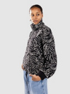 Billabong Time Off Fleece Half-Zip Pull Polaire