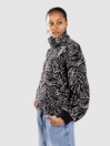 Billabong Time Off Fleece Half-Zip Fleece Sweater