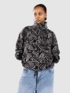 Billabong Time Off Fleece Half-Zip Fleece Sweater