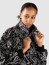 Billabong Time Off Fleece Half-Zip Pull Polaire