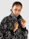 Billabong Time Off Fleece Half-Zip Fleece Sweater