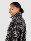 Billabong Time Off Fleece Half-Zip Pull Polaire