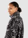 Billabong Time Off Fleece Half-Zip Fleece Sweater