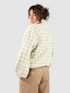 Billabong Time Off Fleece Half-Zip Fleece Sweater