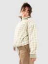 Billabong Time Off Fleece Half-Zip Pulover iz flisa
