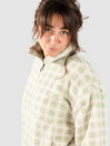 Billabong Time Off Fleece Half-Zip Fleece Sweater