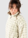 Billabong Time Off Fleece Half-Zip Pulover iz flisa