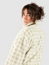 Billabong Time Off Fleece Half-Zip Fleece Sweater