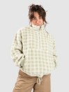 Billabong Time Off Fleece Half-Zip Pulover iz flisa