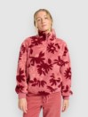 Billabong Time Off Fleece Half-Zip Fleece Sweater