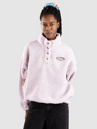 Billabong Run The Road Half-Zip Fleece Trui