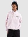 Billabong Run The Road Half-Zip Fleece Trui
