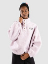 Billabong Run The Road Half-Zip Fleece Trui