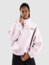 Billabong Run The Road Half-Zip Fleece Trui