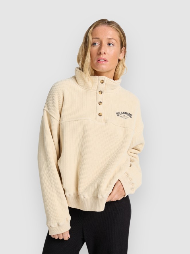 Billabong All Mine Fleece Sweater