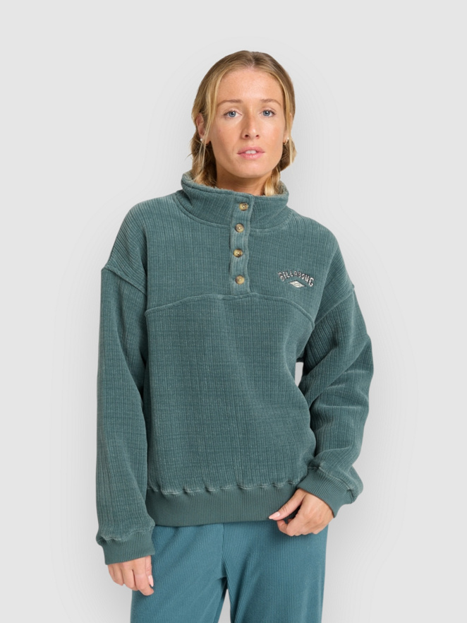 Billabong All Mine Fleece Sweater