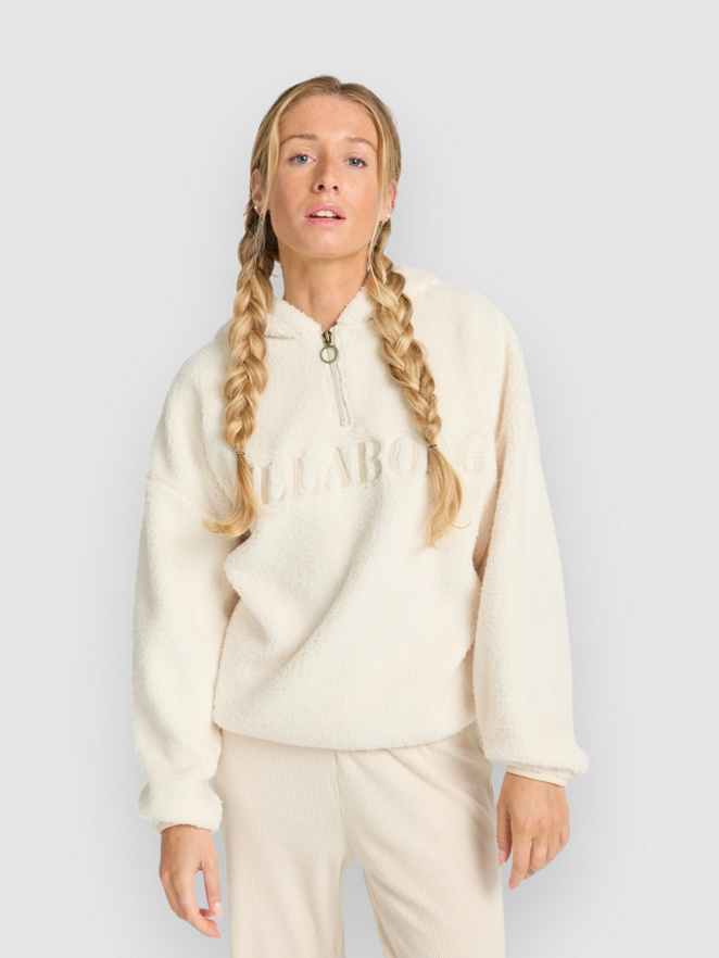 Billabong Ready To Go Fleece Sweater