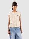Billabong Be Happy Fleece Vest