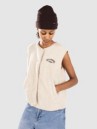 Billabong Be Happy Fleece Vest