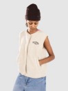 Billabong Be Happy Fleece Vest