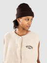 Billabong Be Happy Fleece Vest