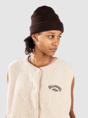 Billabong Be Happy Fleece Gilet acquista ora ID-750758