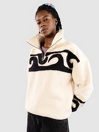 Billabong Dont You Half-Zip Fleecový pulover