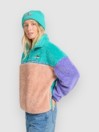 Billabong Original Since Fleece Half-Zip Fleece Sweate