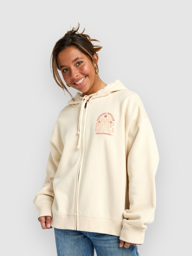 Billabong El Sol Hoodie