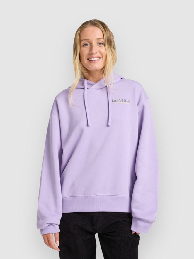Billabong Island Vibes Hoodie