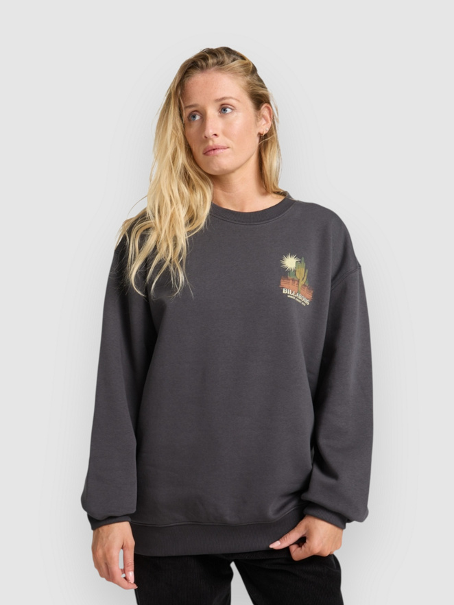 Billabong Desert Break Sweater