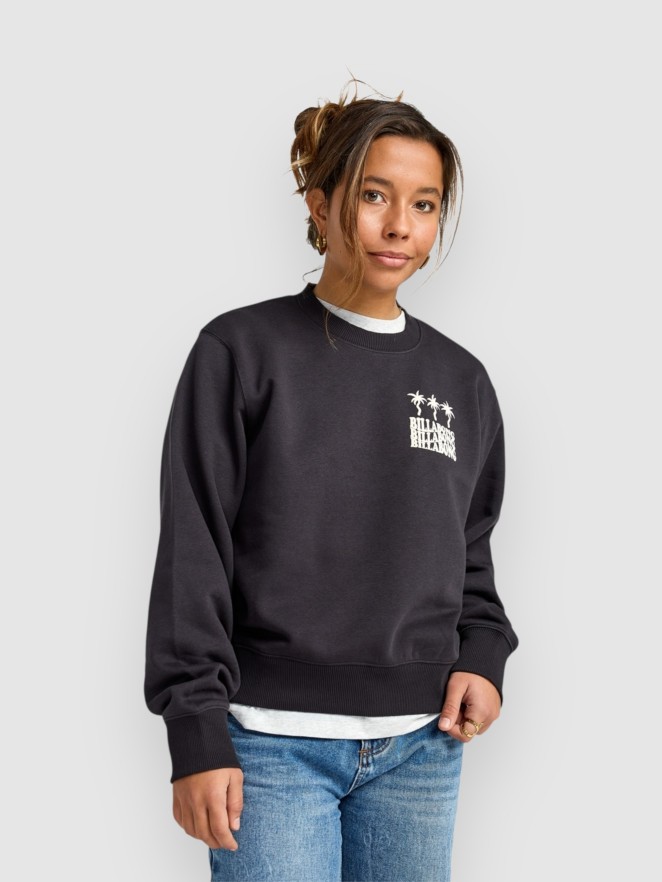 Billabong Familiy Tree Sweater