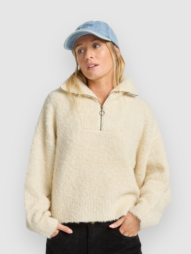 Billabong Lost Heaven Fleece Sweater