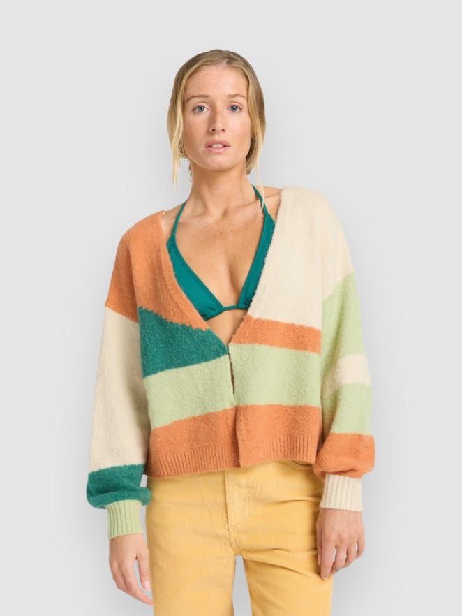 Billabong On You Cardigan