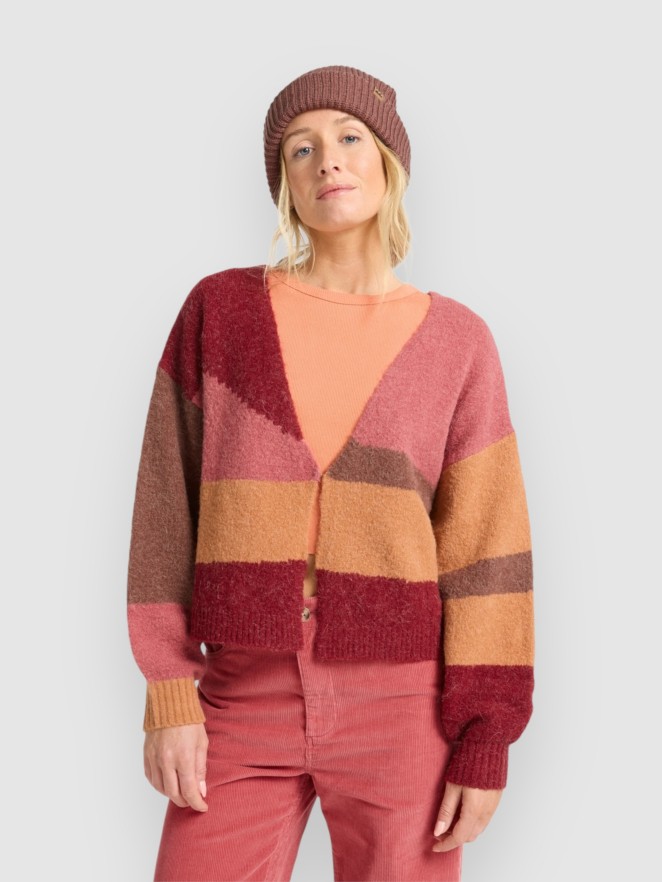 Billabong On You Cardigan