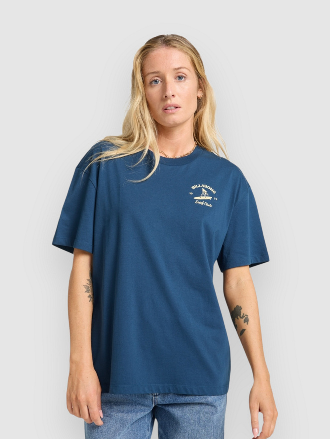 Billabong Catch Feelings T-Shirt