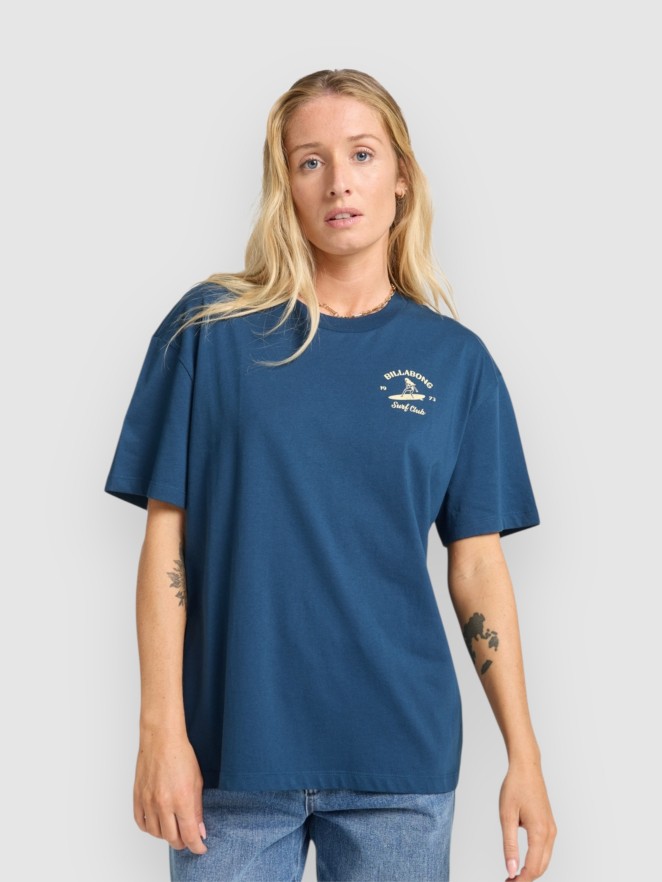 Billabong Catch Feelings T-Shirt