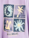 Billabong Mixing Vibes T-Shirt