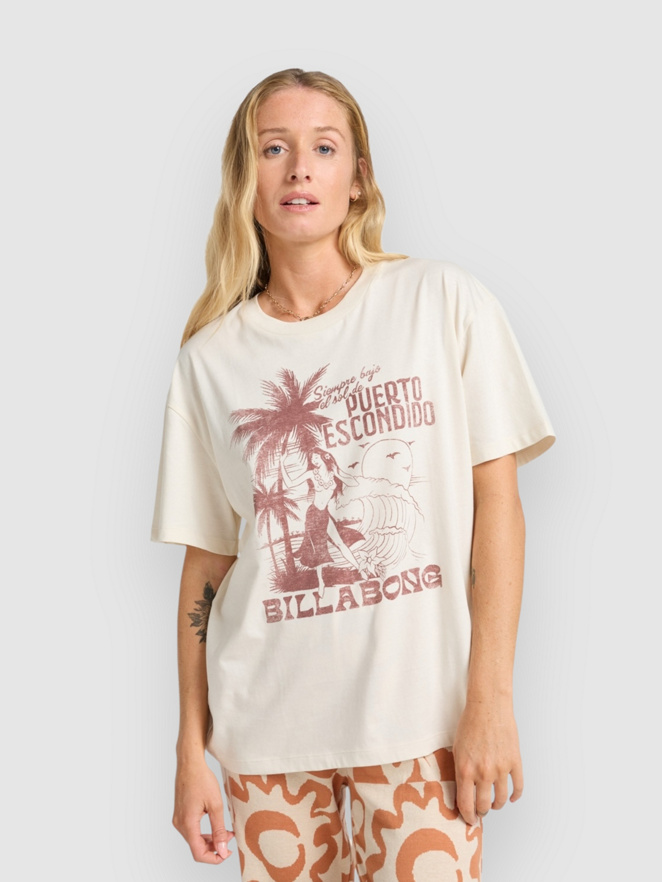 Billabong Oriana T-Shirt