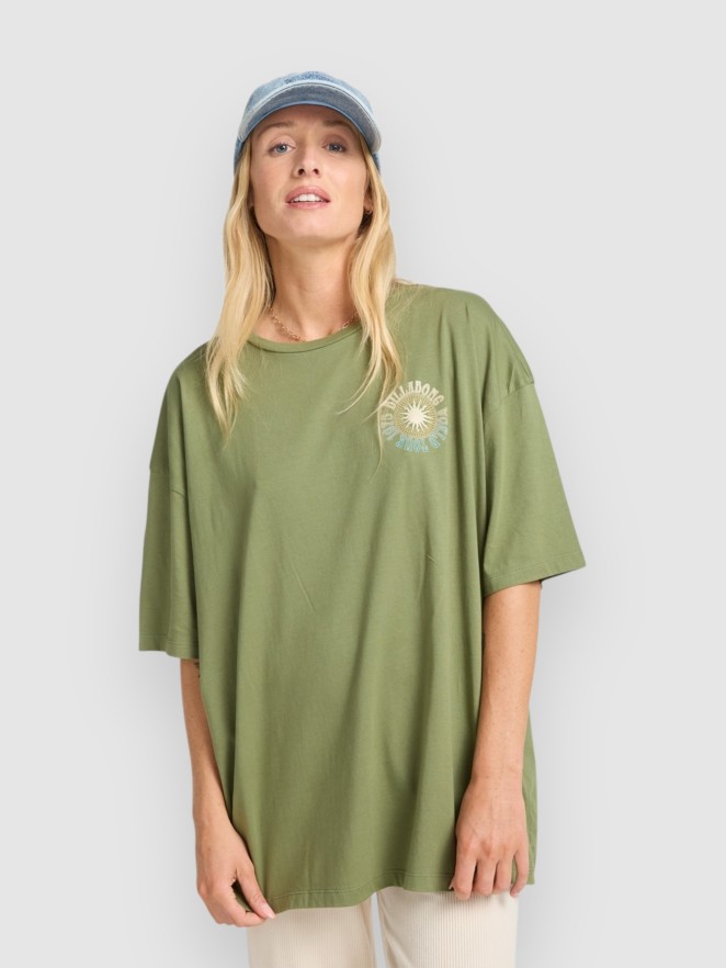 Billabong Take A Tour T-Shirt
