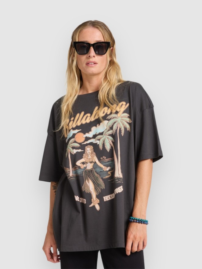 Billabong My Sunny Girl T-Shirt
