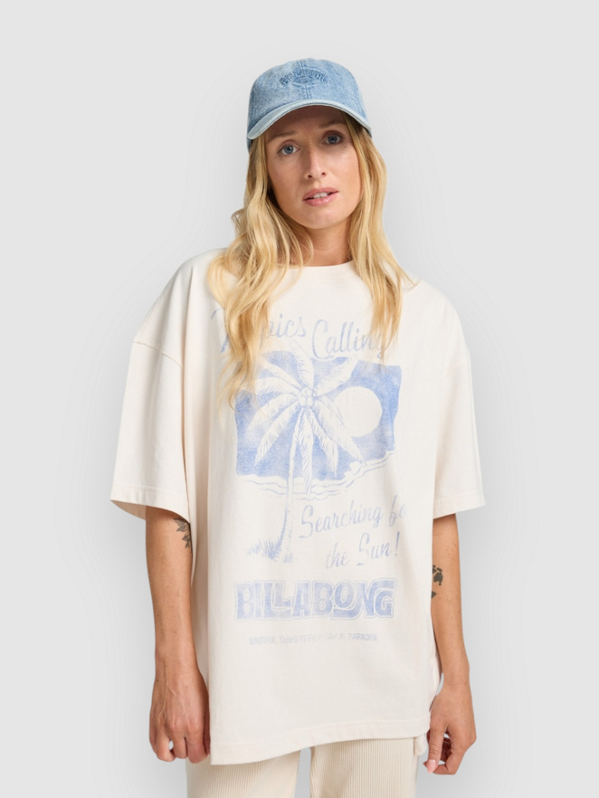 Billabong This Sunny Time T-Shirt