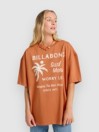 Billabong Jumps In Water T-Shirt