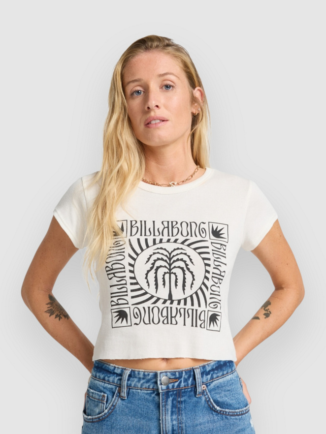 Billabong Sun Lovers T-Shirt