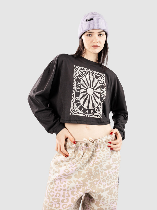 Billabong Trip Around Long Sleeve T-Shirt