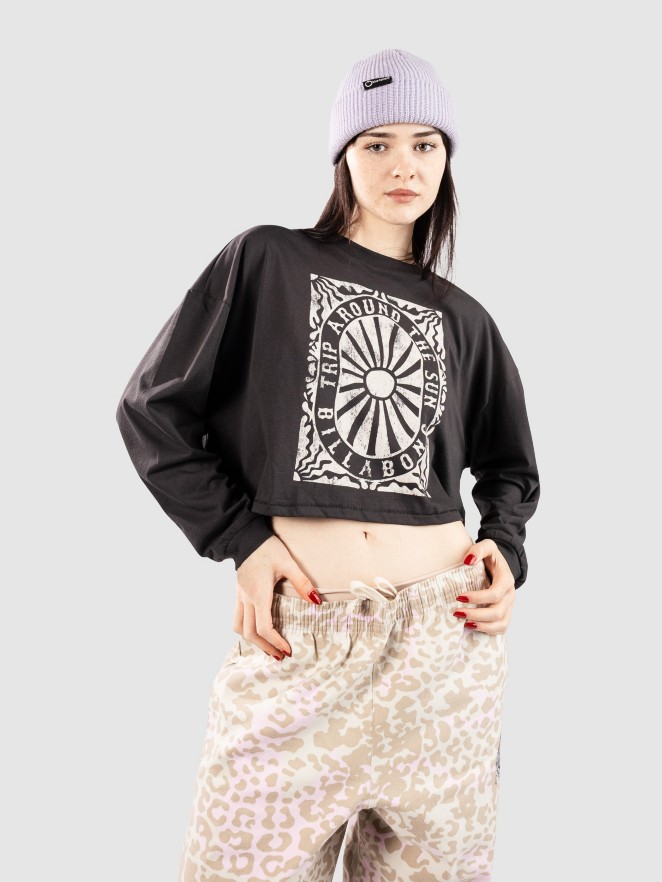 Billabong Trip Around Long Sleeve T-Shirt