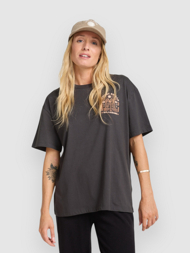 Billabong Always Looking Long Sleeve T-Shirt