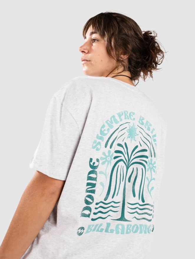 Billabong Always Looking Long Sleeve T-Shirt