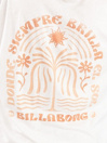 Billabong Always Looking Camisa Manga Comprida