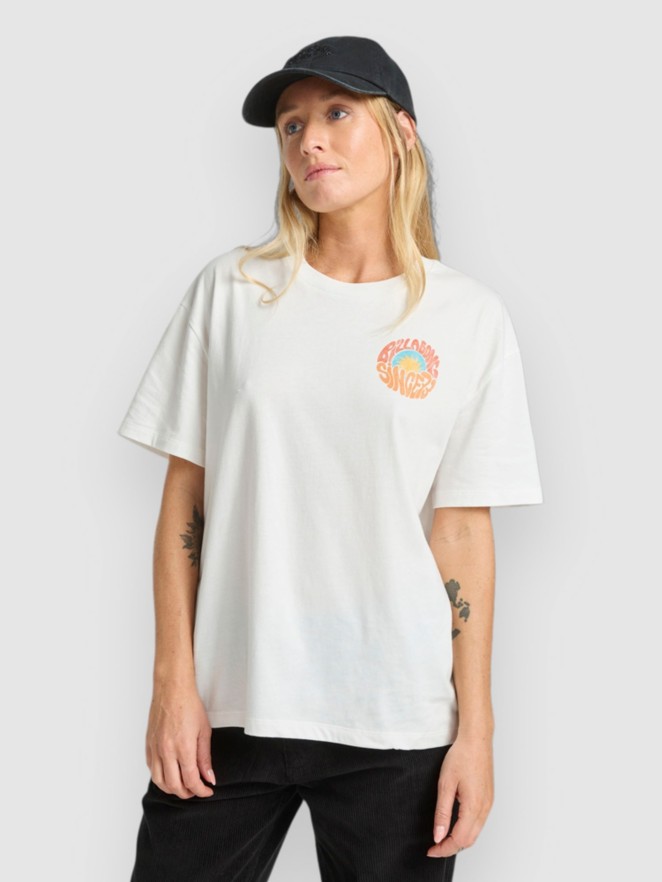 Billabong Sunset Forever T-Paita